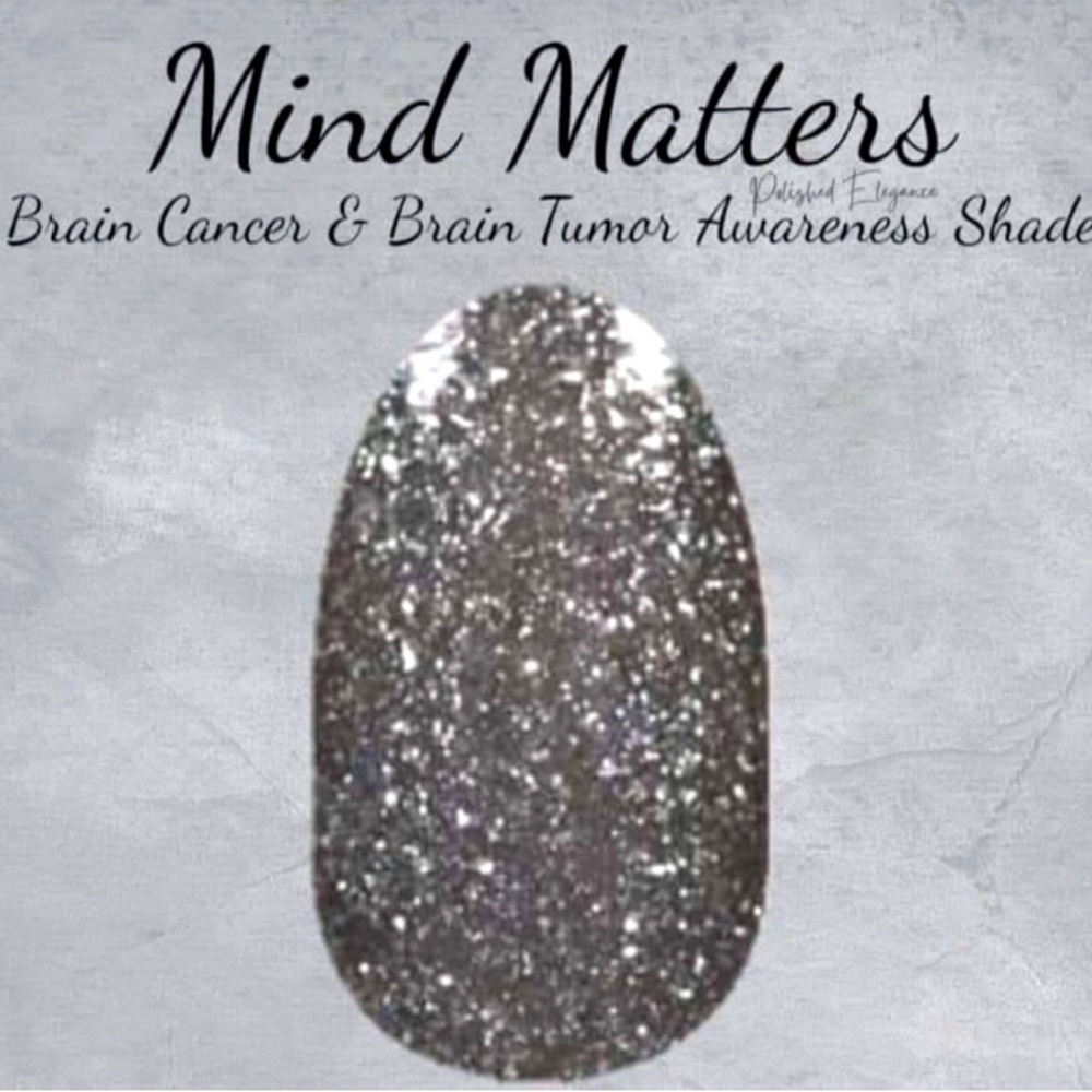 Color Street - Mind Matters.